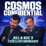 Cosmos Confidential, William Shatner