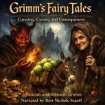 Grimms Fairy Tales Cunning, Curses,..., Jacob and Wilhelm Grimm