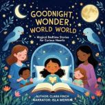 Goodnight, Wonder World, Clara Finch