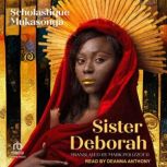 Sister Deborah, Scholastique Mukasonga