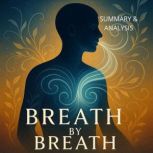 Breath by Breath Book summary  anal..., Alexander Pike
