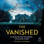 The Vanished, NJ Mackay
