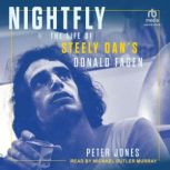 Nightfly, Peter Jones