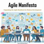 Agile Manifesto, Jacob Richardson