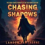 Chasing Shadows The HighStakes Purs..., Landon Hawthorne