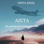 Ajeta, Vinita Rasal