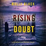 Rising Doubt A Cassandra Fierce Susp..., Molly Black