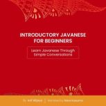 Introductory Javanese for Beginners, Arif Wijaya