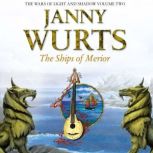 The Ships of Merior, Janny Wurts