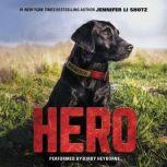 Hero, Jennifer Li Shotz