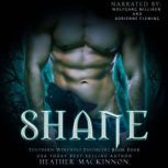 Shane, Heather MacKinnon