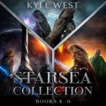 Starsea Collection The Starsea Cycle..., Kyle West