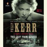 The Lady from Zagreb, Philip Kerr