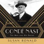 Conde Nast, Susan Ronald
