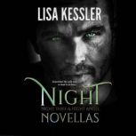 Night Novellas, Lisa Kessler