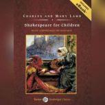 Shakespeare for Children, Charles Lamb
