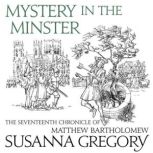 Mystery In The Minster, Susanna Gregory