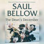 The Deans December, Saul Bellow