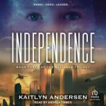 Independence, Kaitlyn Andersen