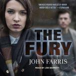 The Fury, John Farris