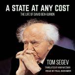 A State at Any Cost, Tom Segev