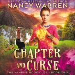 Chapter and Curse, Nancy Warren