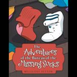 The Adventures of the Bureau of the M..., Millicent Sutton