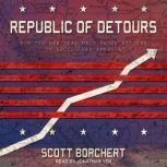 Republic of Detours, Scott Borchert