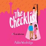 The Checklist, Addie Woolridge