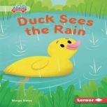 Duck Sees the Rain, Margo Gates