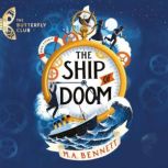 The Ship of Doom, M.A. Bennett