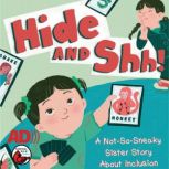 Hide and Shh!, Christina Dendy