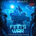 Finns War, Nick Snape