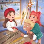 Ukrainian Christmas Decoration Treeh..., Ewan Cameron
