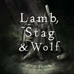 Lamb, Stag  Wolf, Airic Fenn