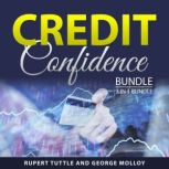 Credit Confidence Bundle, 2 in 1 Bund..., Rupert Tuttle