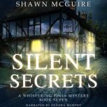 Silent Secrets, Shawn McGuire