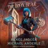 The Iron Bear, Renee Jagger