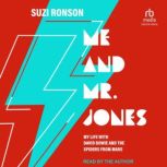 Me and Mr. Jones, Suzi Ronson