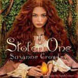 The Stolen One, Suzanne Crowley