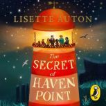 The Secret of Haven Point, Lisette Auton