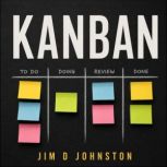 Kanban, Jim D Johnston