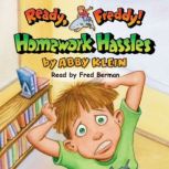 Homework Hassles Ready, Freddy! 3, Abby Klein
