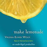 Make Lemonade, Virginia Euwer Wolff