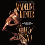 Lady of Sin, Madeline Hunter