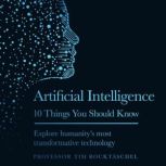 Artificial Intelligence, Tim Rocktaschel
