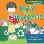 Rally for Recycling, Lisa Bullard