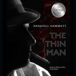 The Thin Man, Dashiell Hammett
