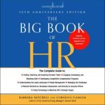 The Big Book of HR, 10th Anniversary ..., Cornelia Gamlem