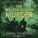 The Willow Marsh Murder, Karen Charlton